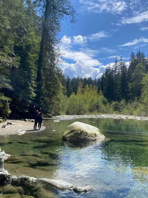 Vancouver: Guided Hiking Highlights at Grouse & Lynn Canyon - The day’s pacing: how to time your effort and not burn out
