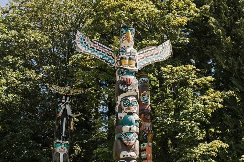 Vancouver: Half-Day City Highlights E-Bike Tour Age 16+ - Chinatown and Gastown: older streets, deeper roots