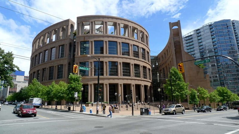 Vancouver Highlights 4-Hour Private Tour - Historic Gastown: Steam Clock and Water Street building details