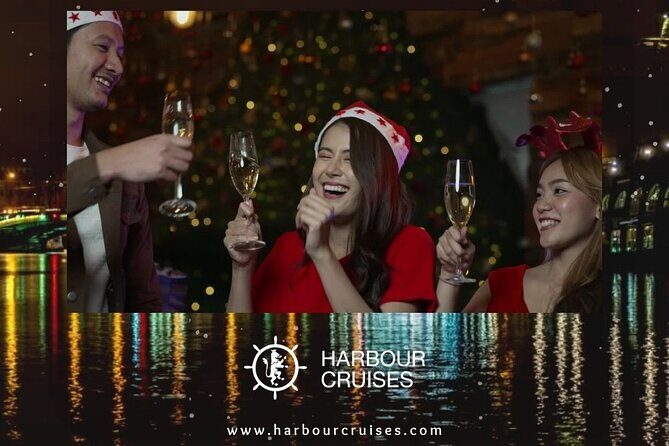 Vancouver Holiday Festive Dinner Cruises - Key things to know before you go