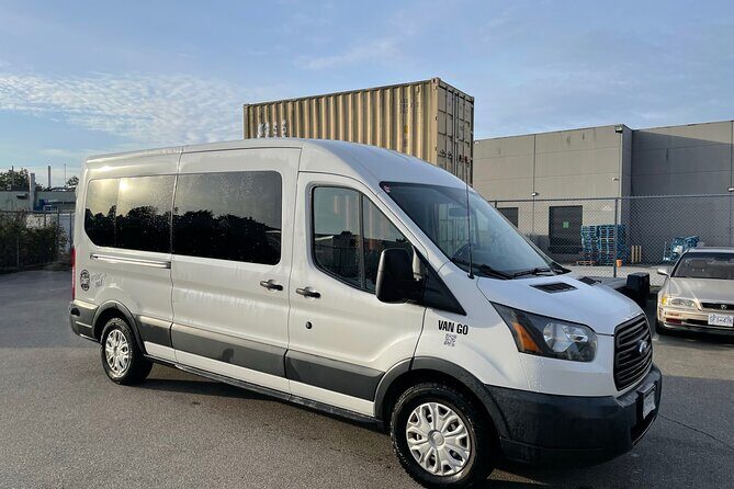 Vancouver International Airport Private Transfer - Airport-to-city or city-to-airport: the one-way choice