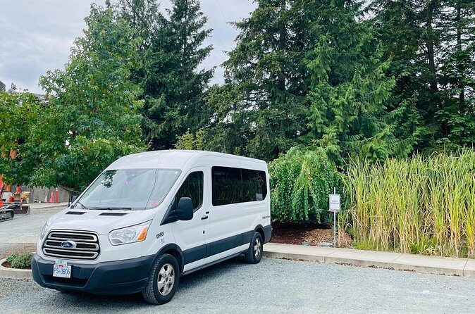 Vancouver International Airport Private Transfer - The 45-minute ride: planning your timing like a local