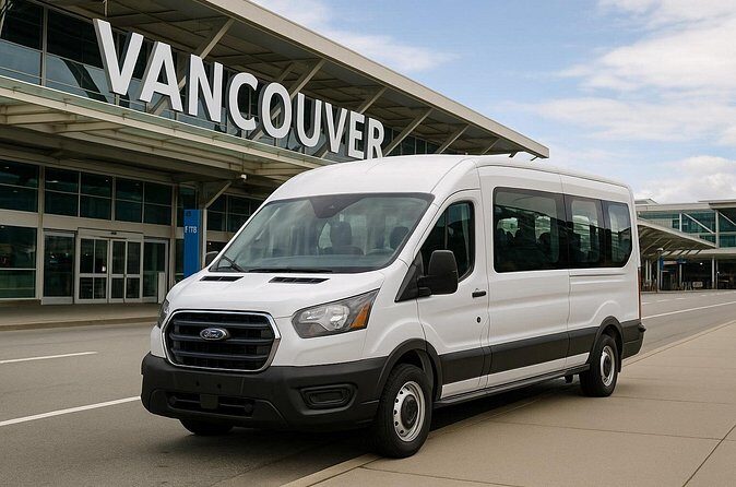 Vancouver International Airport Private Transfer - Timing, operating hours, and booking window