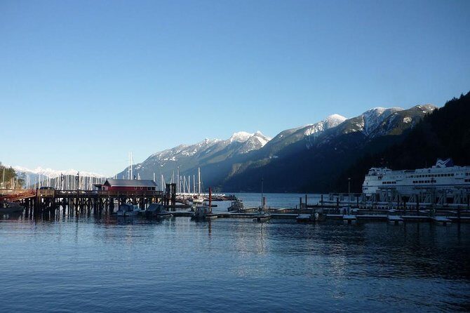 Vancouver Jet Ski Rental from Granville Island - Timing: Arrive Early, Then You’re Gone