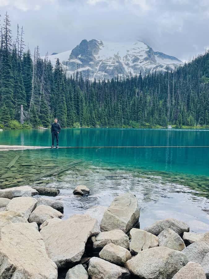 Vancouver: Joffre Lakes Park Hike and Whistler Day Trip - Why Joffre Lakes from Vancouver feels like good value