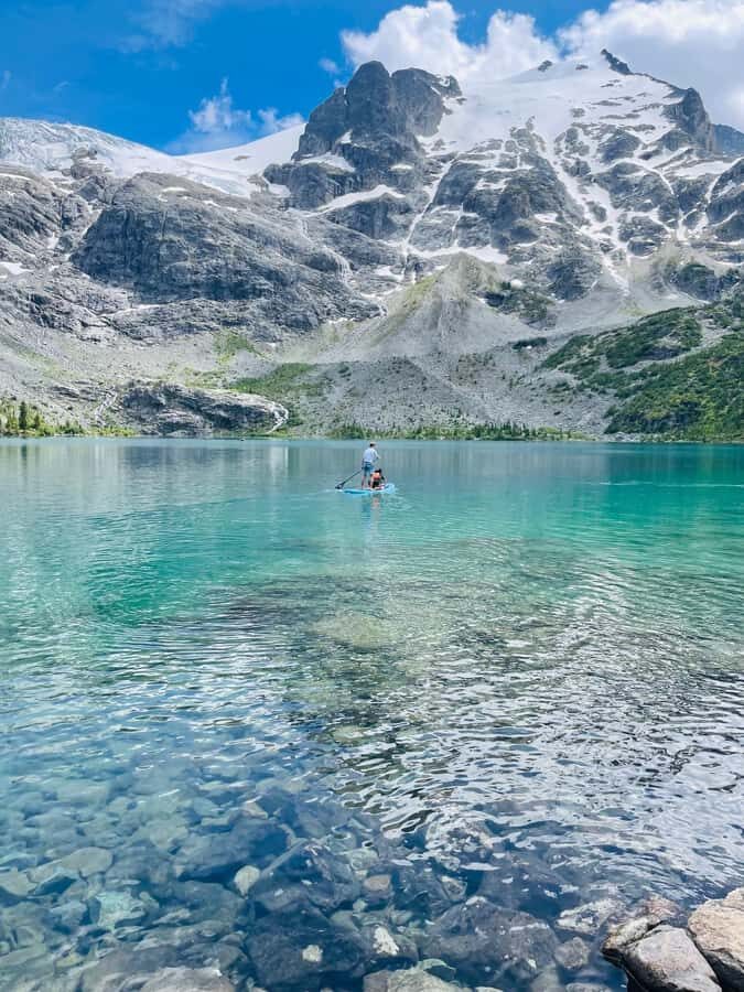 Vancouver: Joffre Lakes Park Hike and Whistler Day Trip - The road to Whistler: a scenic reset before the climb