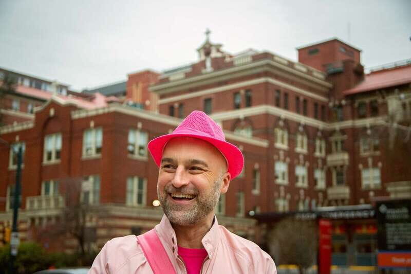 Vancouver: LGBTQ2+ History Tour in the West End - Pride origins and Jim Deva Plaza: where celebration met risk