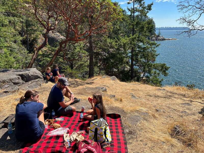 Vancouver: Lighthouse Park Hike - Who this Lighthouse Park hike suits best