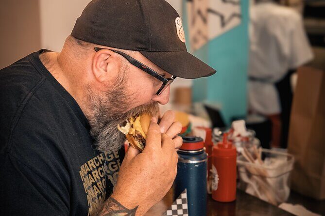 Vancouver Local Taste Trail - Why This 3-Hour Taste Trail Is Such a Smart Vancouver Move