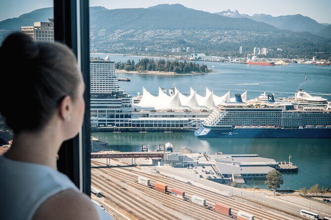 Vancouver Local Taste Trail - The Real Meal Math: What’s Included (And Why the Price Feels Fair)