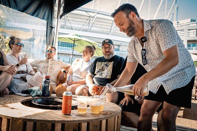 Vancouver Local Taste Trail - Walking, Timing, and Group Size: What Your Body Needs to Know