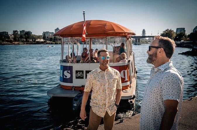 Vancouver Local Taste Trail - Who This Tour Suits Best (And Who Might Want Something Else)
