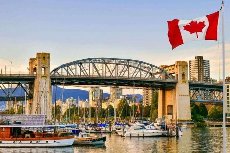 Vancouver : Must-See Attractions Walking Tour With A Guide - Stanley Park (With Prospect Point Views): Big Scenery, Straightforward Timing