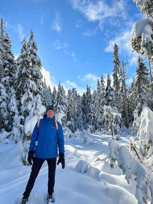 Vancouver: North Shore Mountains Snowshoeing with Transfer - Price and Value: Is $109 Worth It?