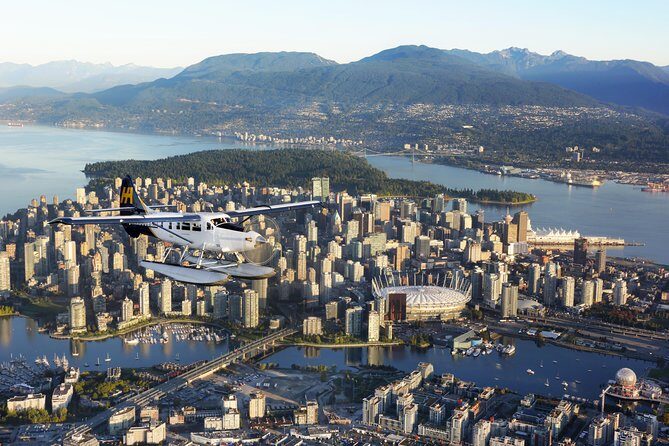 Vancouver Panorama Scenic Seaplane Tour + Suspension Bridge Tour - Timing and pacing: how long you should plan in real life