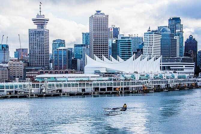 Vancouver Panoramic City Day Tour - How the Route Works: Downtown Sights, Then Parks and Back
