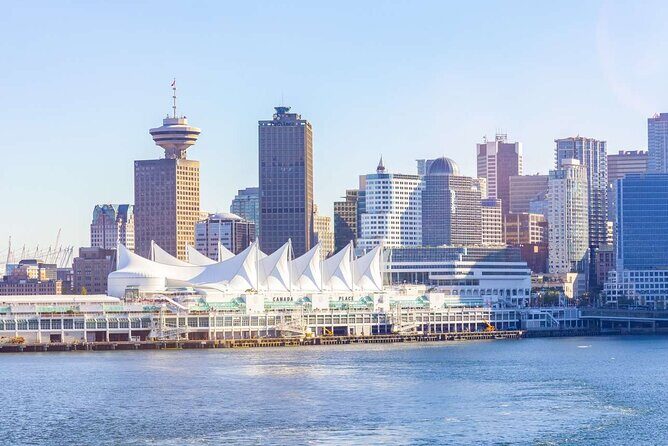 Vancouver Panoramic City Day Tour - Prospect Point Lookout: A Photo Stop That Actually Delivers