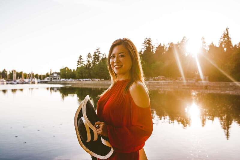 Vancouver: Personal Travel & Vacation Photographer - Key things to know before you book