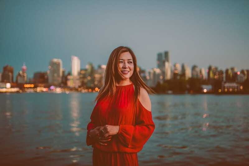Vancouver: Personal Travel & Vacation Photographer - A practical packing checklist for better results