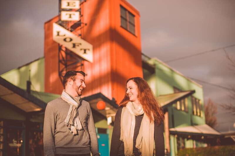 Vancouver: Personal Travel & Vacation Photographer - The photo style: contemporary, candid, and easier than you think