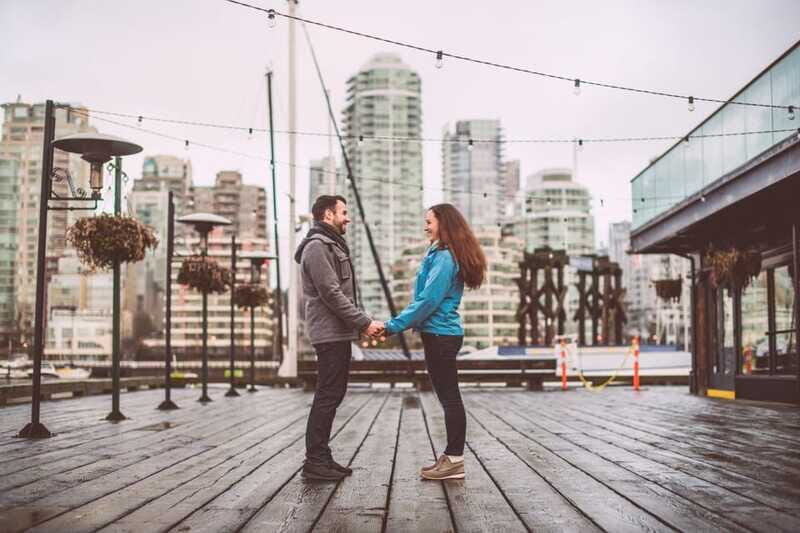 Vancouver: Personal Travel & Vacation Photographer - Your online gallery in 5 working days (and free downloads)