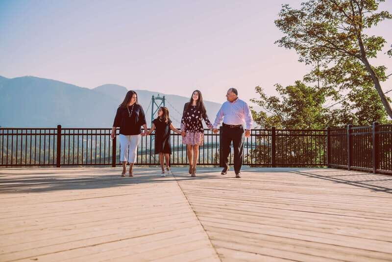 Vancouver: Personal Travel & Vacation Photographer - Who should book this Vancouver photo session