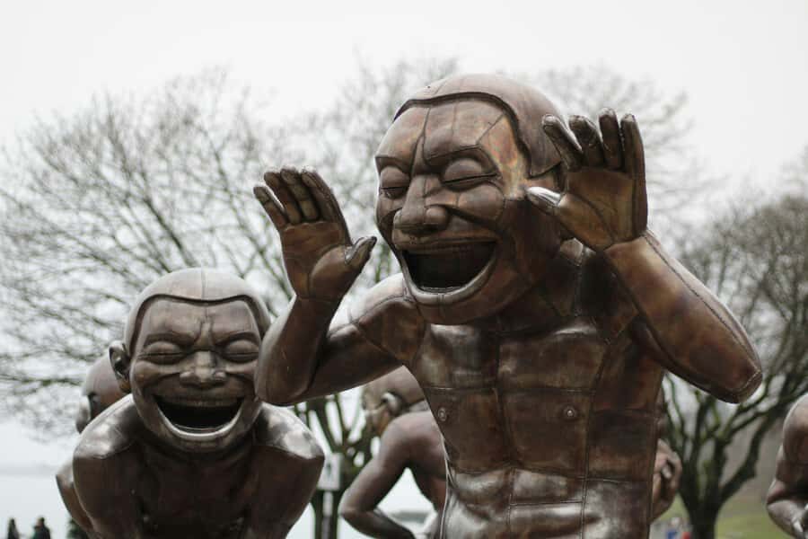Vancouver: Private City Sights Tour by Minibus (3hrs) - A 3-Hour Private Van Tour That Gets You Oriented Fast