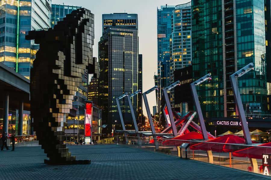 Vancouver: Private City Sights Tour by Minibus (3hrs) - Prospect Point for Burrard Inlet and the Lion’s Gate Bridge