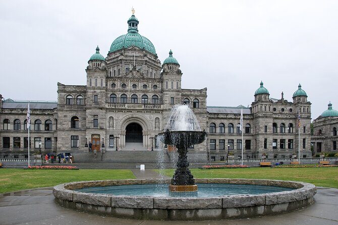 Vancouver: Private & Custom Full-Day Tour with a Local - Key things that make this Vancouver private tour work