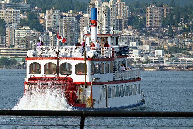 Vancouver: Private & Custom Full-Day Tour with a Local - Price and what you’re really paying for ($213.88 per person)