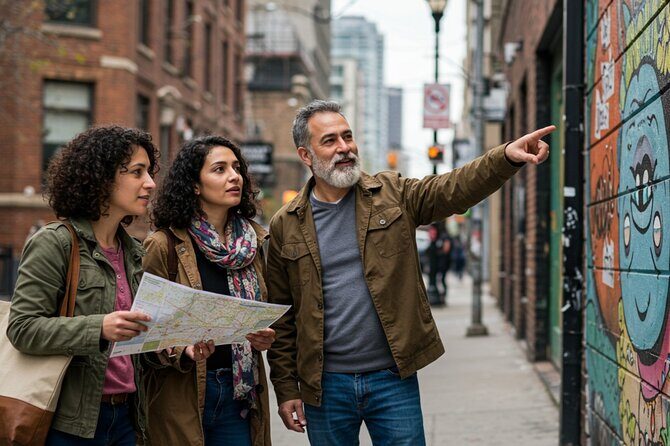 Vancouver: Private & Custom Half-Day Tour with a Local - Key highlights you’ll actually feel