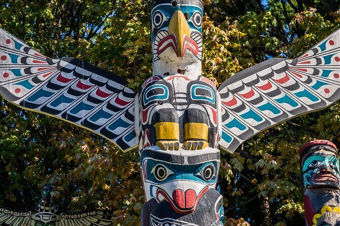 Vancouver: Private & Custom Half-Day Tour with a Local - A private Vancouver walk that doesn’t feel like a script