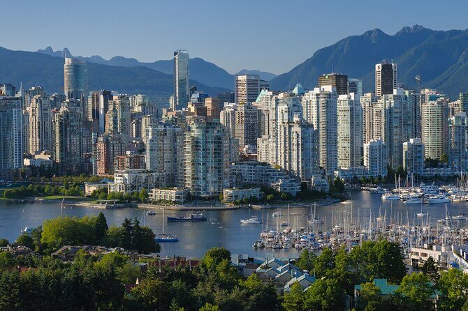 Vancouver: Private & Custom Half-Day Tour with a Local - Davie Village and the Rainbow Intersection start strong