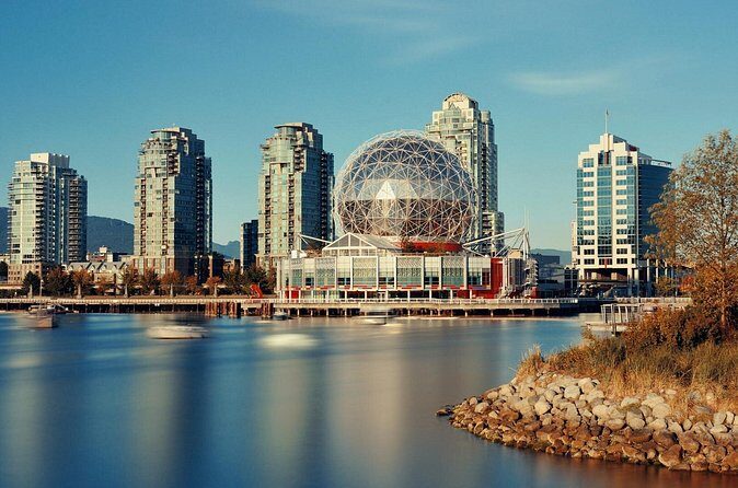 Vancouver: Private & Custom Half-Day Tour with a Local - How customization works in real life (not just on paper)