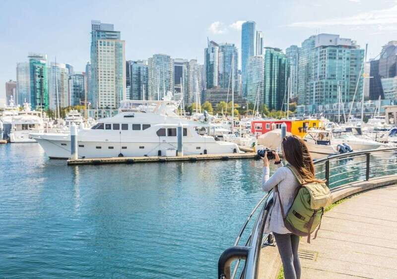 Vancouver Private & Custom Tour with a Local: Icons & Gems - A private, interest-matched walking tour (what that really means)