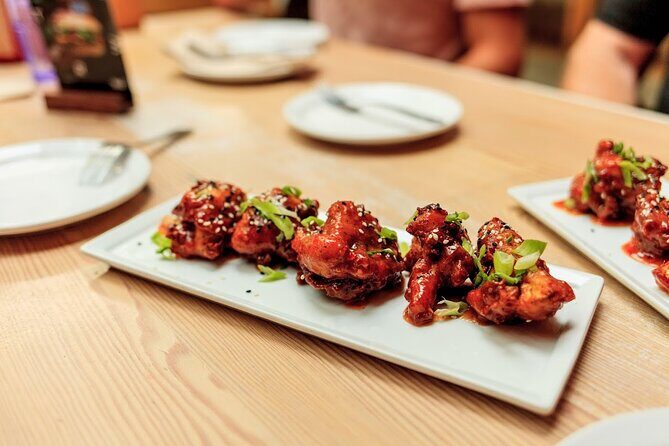 Vancouver Private Food Tour – Taste 6+ Local Dishes & Fresh Sushi - Key Things to Know Before You Go