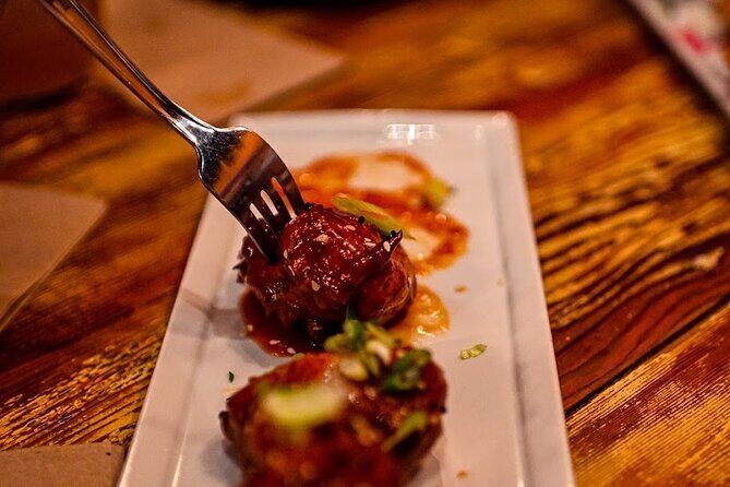 Vancouver Private Food Tour – Taste 6+ Local Dishes & Fresh Sushi - Price and Value: What $140.11 Buys You