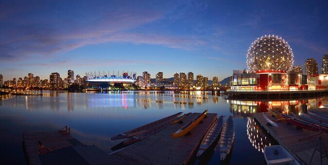 Vancouver Private Tour - Key Things You’ll Love About This Vancouver Private Tour
