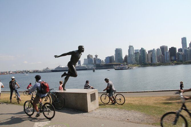 Vancouver Private Tour - Private Guide Energy: Why Live Commentary Changes the Whole Trip