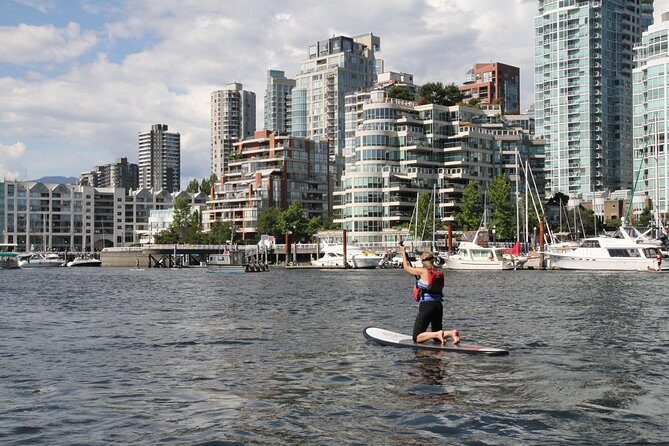 Vancouver Private Tour - Price and Value: What $493.35 Per Person Really Buys
