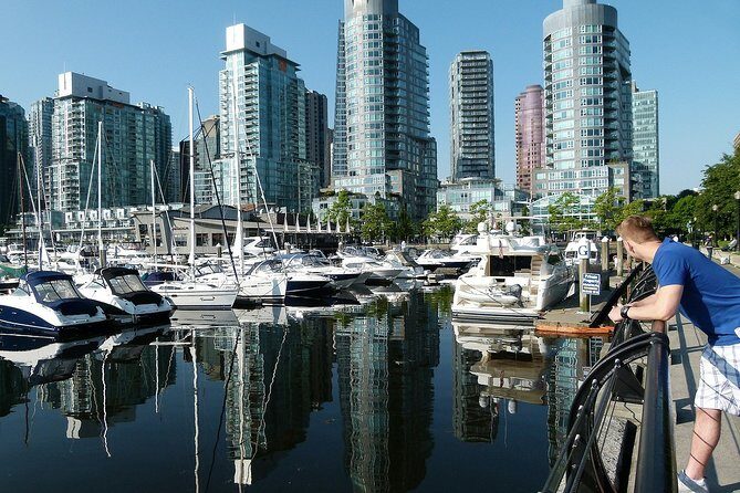 Vancouver Private Tour: Highlights & Hidden Gems with a Local - Oldest Chinatown and the Cultural Layers Between Shops