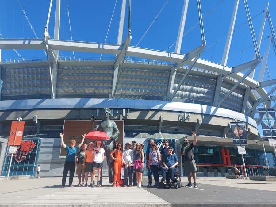 Vancouver: Private Walking Tour of City Highlights - Key highlights at a glance