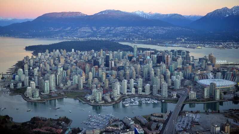 Vancouver: Private Walking Tour with a Local - Price vs. Expectations: Who This Works Best For