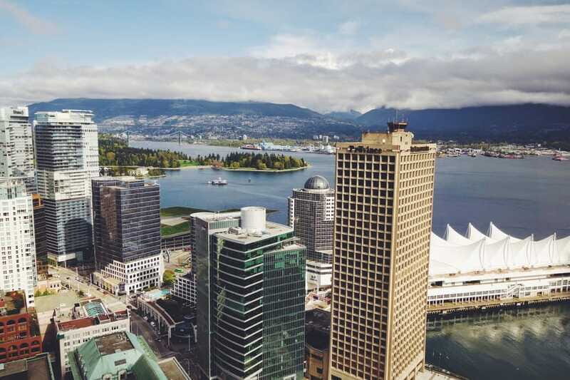 Vancouver: Private Walking Tour with a Local - Booking Smarts: How to Get the Tour You Want