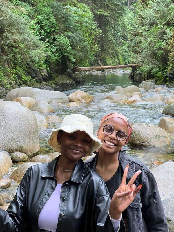 Vancouver: Rainforest Waterfall Hike and Suspension Bridge - Weather in Vancouver: Rain Gear and Plan B Moments
