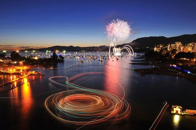 Vancouver Sailing Experience on a 50 foot Sailboat - Key Points That Make This Sail Worth Your Time