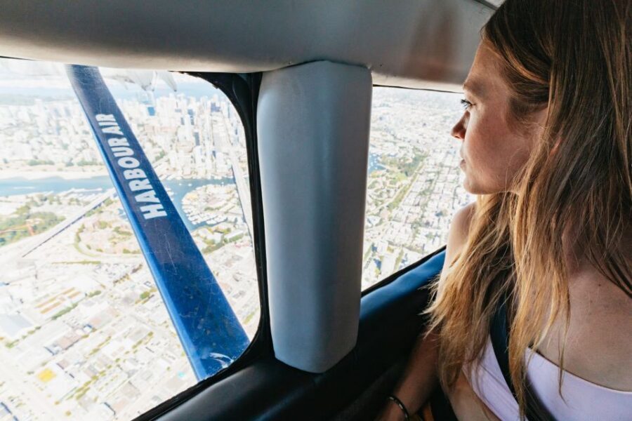 Vancouver: Scenic Panorama Seaplane Tour & Suspension Bridge - Cost and Value: Is $191 a Smart Deal?
