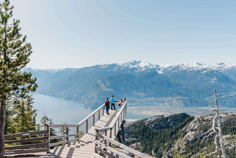 Vancouver: Sea to Sky Gondola and Whistler Day Trip - The Coach Ride: Comfort, Timing, and the Kind of Guidance That Helps