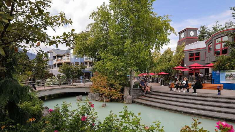 Vancouver: Sea To Sky Highway, Gondola, & Whistler Day Trip - Whistler Village on foot: make 3.5 hours count