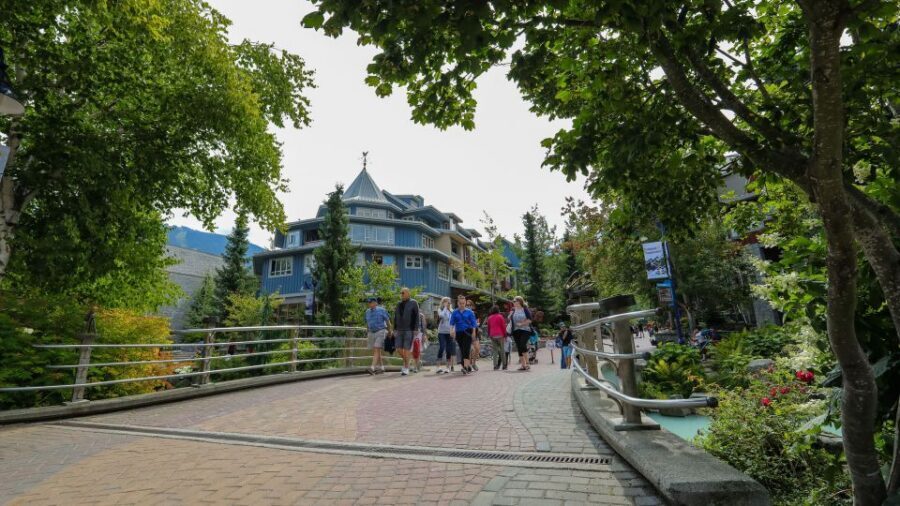 Vancouver: Sea To Sky Highway, Gondola, & Whistler Day Trip - Price and value: what $181 buys you